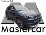 JEEP Compass 1.3 turbo t4 phev Business 4xe auto   GJ655JD