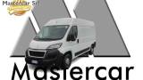 PEUGEOT Boxer 330 L2H2 2.2 BlueHDi 140cv - GB382KR