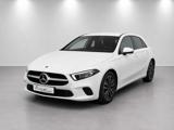 MERCEDES-BENZ A 180 d Automatic Business Extra