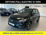 MG ZS EV 51 KWH LUXURY C.AUTO