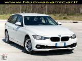 BMW 316 D TOURING BUSINESS ADVANTAGE