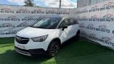 OPEL Crossland X 1.2 12V Innovation KM CERT. DISTRIBUZIONE NUOVA