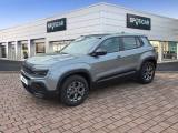 JEEP Avenger MY25 1200 110CV MHEV AUT. LONGITUDE