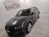 AUDI A3 SPB 35 TFSI COD S tronic Sport