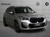 BMW X1 sDrive 18d Msport