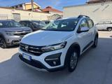 DACIA Sandero Streetway 1.0 TCe 101CV GPL Comfort TRATTABILE
