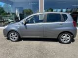 CHEVROLET Aveo 1.2 5 porte LS GPL Eco Logic