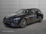 MERCEDES-BENZ C 300 de hybrid EQ S.W. AMG Line Advanced