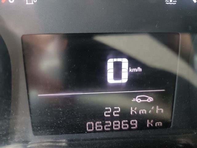 FIAT SCUDO FIAT SCUDO 1.5 PASSO LUNGO E6D - foto 12