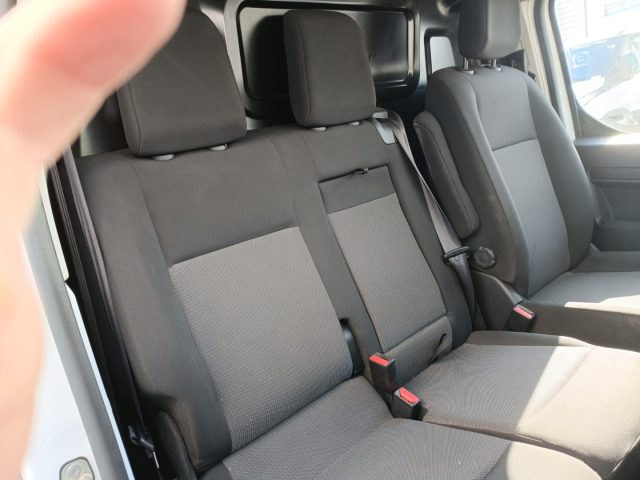 FIAT SCUDO FIAT SCUDO 1.5 PASSO LUNGO E6D - foto 15