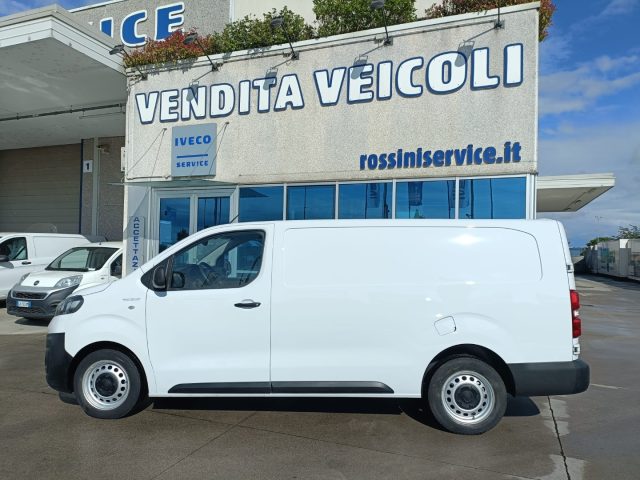 FIAT SCUDO FIAT SCUDO 1.5 PASSO LUNGO E6D - foto 6