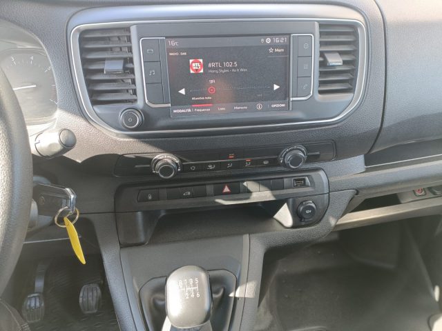 FIAT SCUDO FIAT SCUDO 1.5 PASSO LUNGO E6D - foto 10