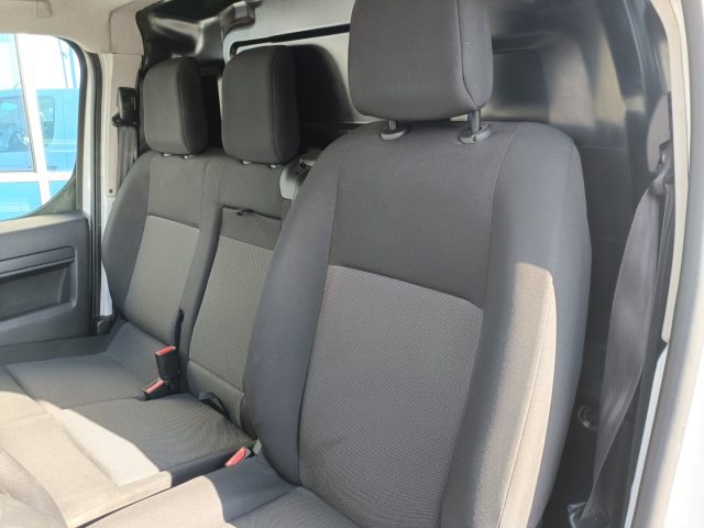 FIAT SCUDO FIAT SCUDO 1.5 PASSO LUNGO E6D - foto 13