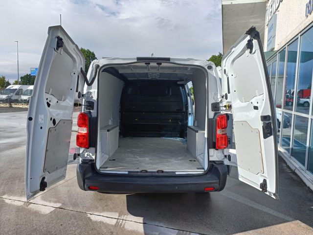 FIAT SCUDO FIAT SCUDO 1.5 PASSO LUNGO E6D - foto 18