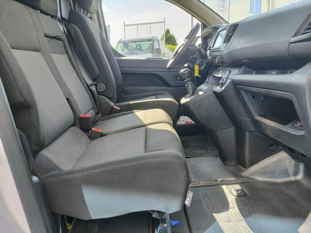 FIAT SCUDO FIAT SCUDO 1.5 PASSO LUNGO E6D - foto 16