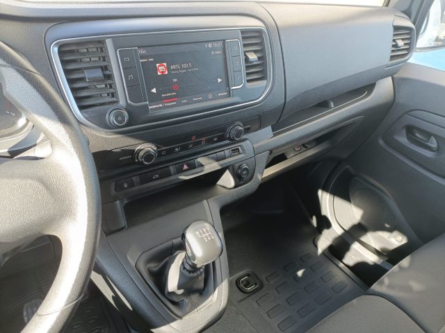 FIAT SCUDO FIAT SCUDO 1.5 PASSO LUNGO E6D - foto 11