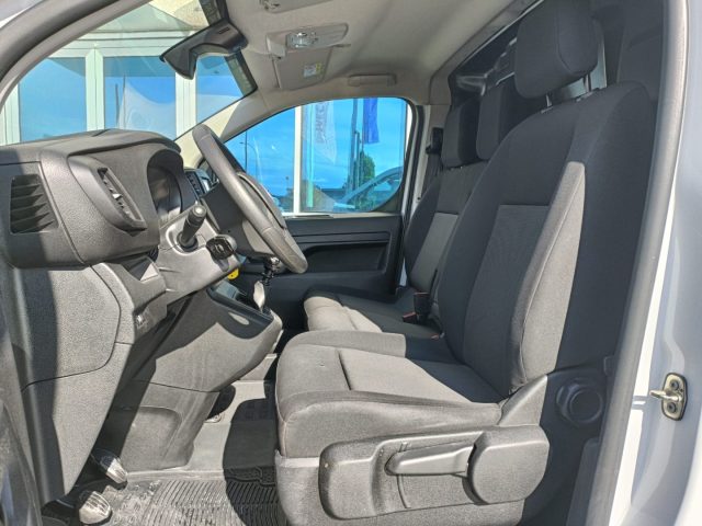 FIAT SCUDO FIAT SCUDO 1.5 PASSO LUNGO E6D - foto 14