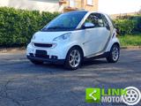 SMART ForTwo 1000 52 kW coupé pulse