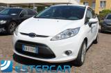 FORD Fiesta 1.4 5 porte GPL Titanium