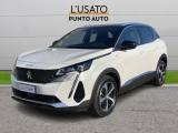 PEUGEOT 3008 BlueHDi 130 S&S EAT8 GT