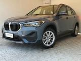 BMW X1 sDrive18d Sport auto