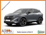 NISSAN Qashqai 1.3 Mild Hybrid 158CV X-Tronic 4WD Tekna
