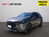 DS AUTOMOBILES DS 7 Crossback BlueHDi 130 aut. Performance Line