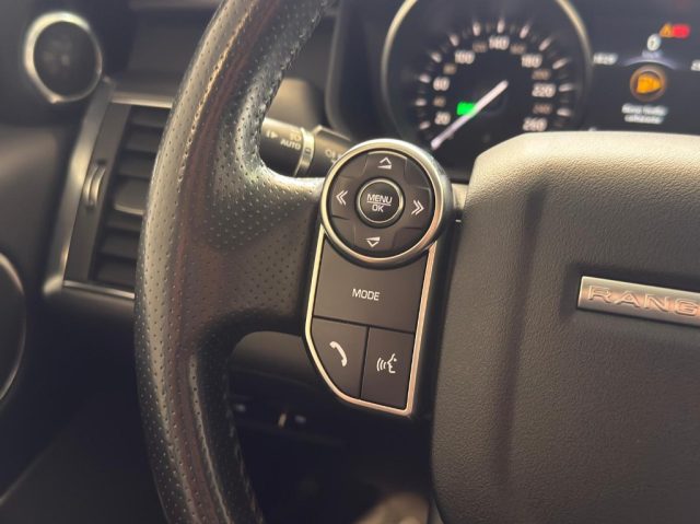 LAND ROVER RANGE ROVER SPORT 2.0 S - foto 21