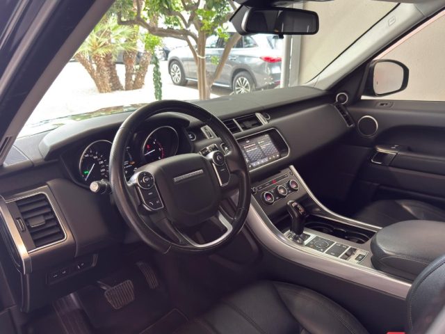 LAND ROVER RANGE ROVER SPORT 2.0 S - foto 22