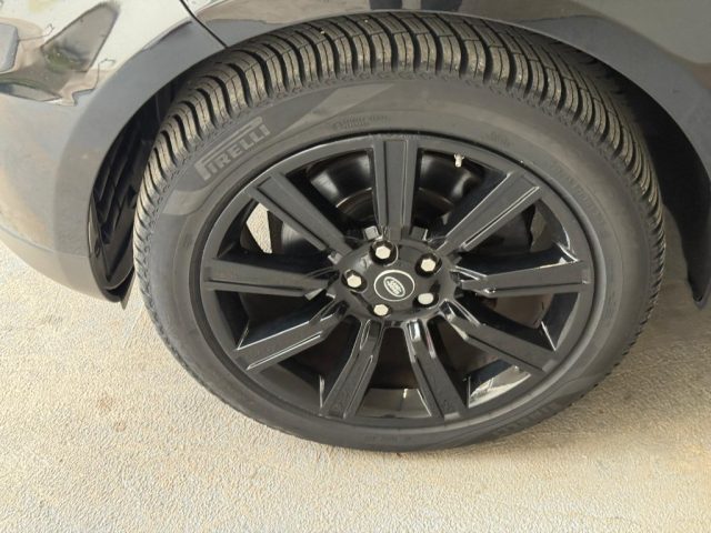 LAND ROVER RANGE ROVER SPORT 2.0 S - foto 24