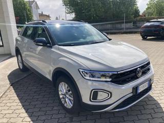 VOLKSWAGEN T-Roc usata, con Airbag