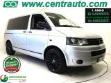 VOLKSWAGEN T5 Multivan 2.0 BiTDI DSG 4 Motion Highline *7 POSTI*GANCIO*
