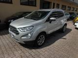 FORD EcoSport 1.0 EcoBoost 100 CV Plus
