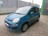 FIAT Panda 0.9 TwinAir Turbo Natural Power Lounge