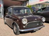 INNOCENTI Mini 1001