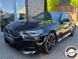 BMW 220 i Coupé M sport aut tetto apribile