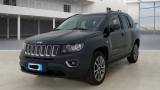 JEEP Compass 2.2 CRD Limited 2WD OK NEOP SOLO 64000 KM