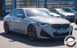 BMW 220 i Coupé M sport Pro garanzia BMW