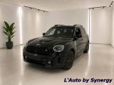 MINI Countryman 1.5 Cooper SE Countryman ALL4 Automatica Black