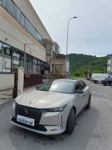 DS AUTOMOBILES DS 4 PureTech 130 aut. Performance Line
