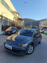 VOLKSWAGEN Golf 1.0 eTSI EVO DSG Life non obbligo finanziamento