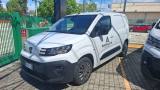 PEUGEOT Partner BlueHDi 100 S&S PC 1000Kg Furgone Premium