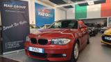 BMW 118 i Cabrio Msport M-SPORT