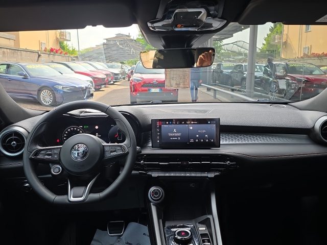 ALFA ROMEO TONALE MY25 1600 MJT 130CV SPRINT - foto 8