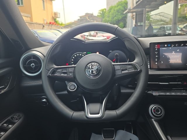 ALFA ROMEO TONALE MY25 1600 MJT 130CV SPRINT - foto 9