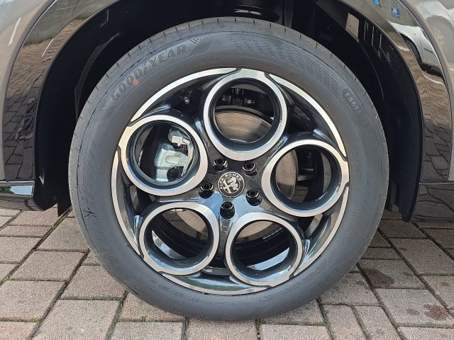 ALFA ROMEO TONALE MY25 1600 MJT 130CV SPRINT - foto 13