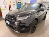 LAND ROVER Discovery Sport 2.0d td4 mhev Dynamic SE awd 163cv