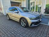 VOLKSWAGEN Tiguan 2.0 TDI SCR DSG Sport BlueMotion Technology