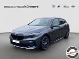 BMW 118 i 5p. M sport Pano + Virtual + shadow