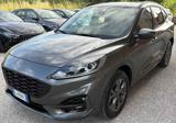 FORD Kuga 2.5 Plug In Hybrid 225 CV CVT 2WD ST-Line